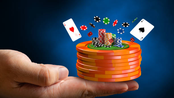 Mengapa Memilih Bermain di Platform Resmi IDN Poker Online? Ini Keuntungannya!